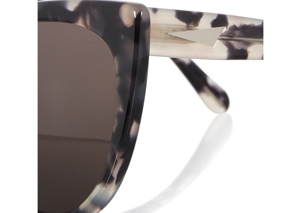 Prism MOSCOW Sunglasses | Black Tortoiseshell