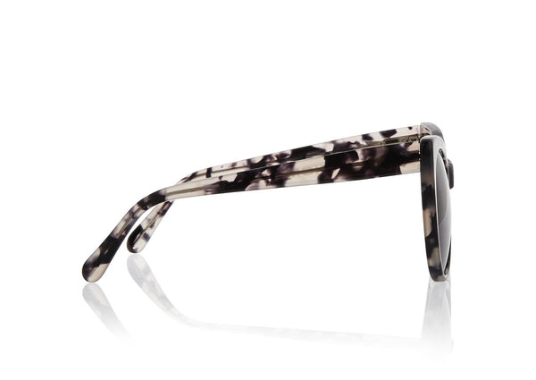Prism MOSCOW Sunglasses | Black Tortoiseshell