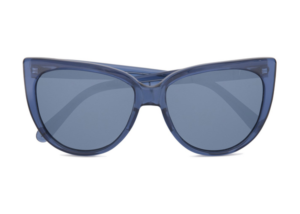 prism MOSCOW Sunglasses | Dark Blue