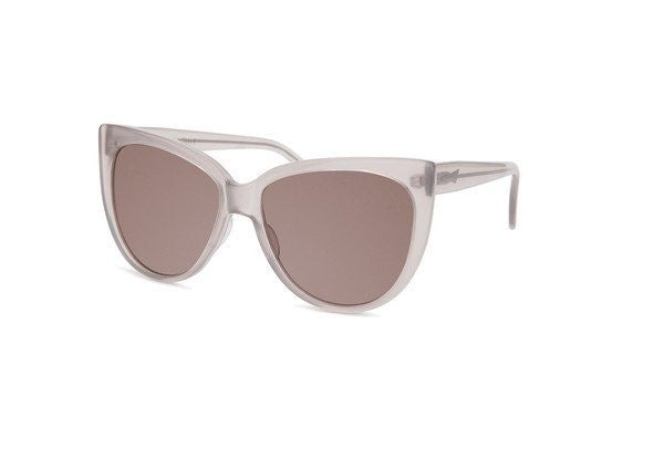 Prism MOSCOW Sunglasses | Taupe