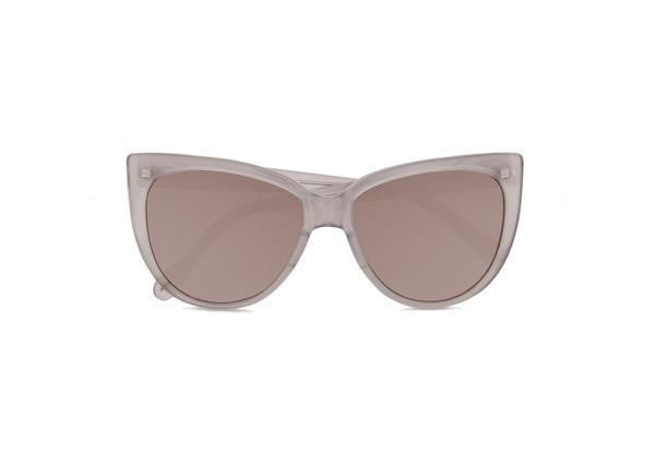 Prism MOSCOW Sunglasses | Taupe