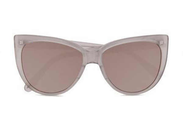 prism MOSCOW Sunglasses | Taupe