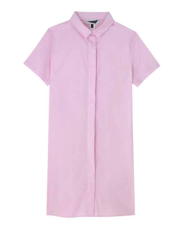 prism NEGRIL Shirt Dress | Pink