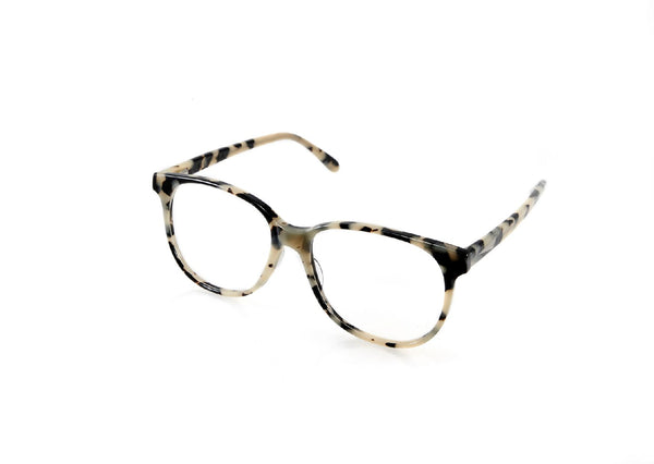 Prism NEW YORK Optical Frames | Cream Tortoiseshell