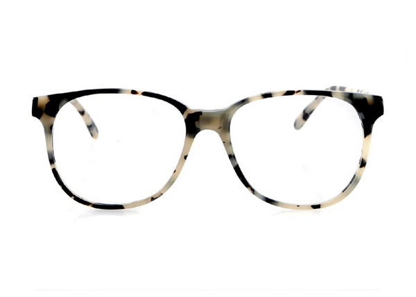 prism NEW YORK Optical Frames | Cream Tortoiseshell