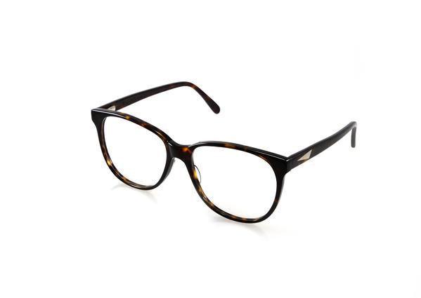 Prism NEW YORK Optical Frames | Dark Tortoiseshell