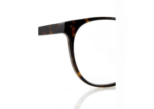 Prism NEW YORK Optical Frames | Dark Tortoiseshell