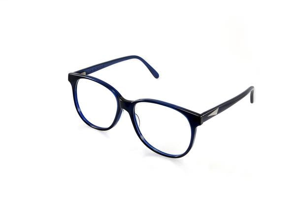 Prism NEW YORK Optical Frames | Midnight Blue