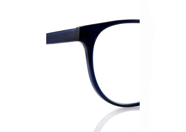 Prism NEW YORK Optical Frames | Midnight Blue