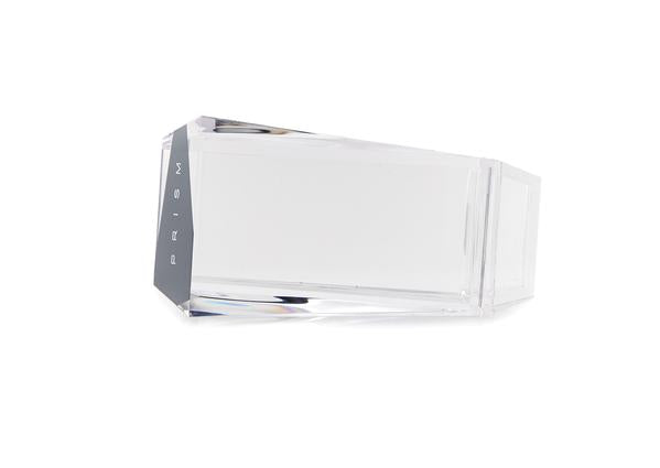 Prism NEW YORK Optical Frames | Zebra Horn