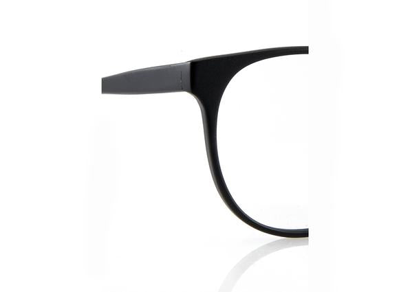 Prism NEW YORK Opticals Frames | Matte Black