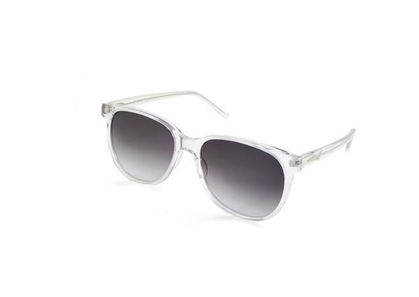 Prism NEW YORK Sunglasses | Clear