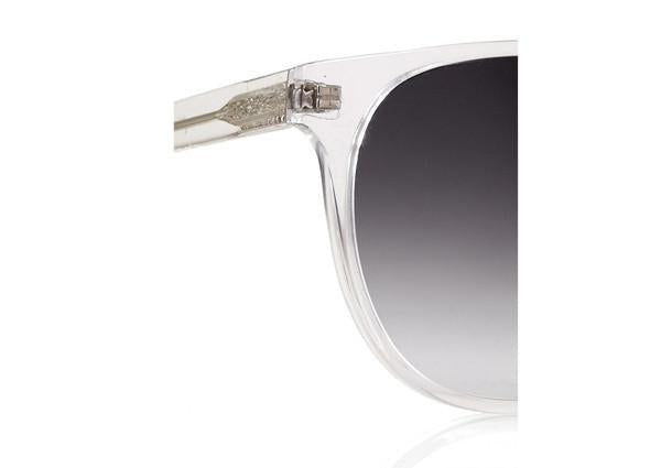 Prism NEW YORK Sunglasses | Clear