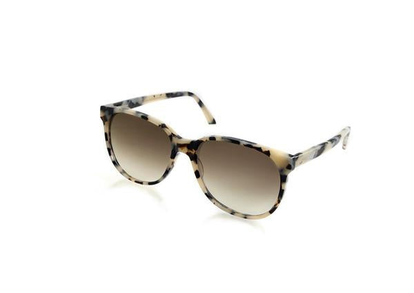 Prism NEW YORK Sunglasses | Cream Tortoiseshell