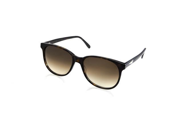 Prism NEW YORK Sunglasses | Dark Tortoiseshell
