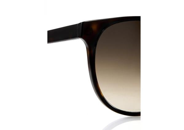 Prism NEW YORK Sunglasses | Dark Tortoiseshell