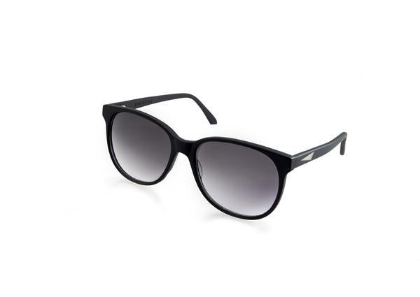 Prism NEW YORK Sunglasses | Matte Black