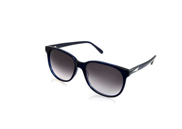 Prism NEW YORK Sunglasses | Midnight Blue