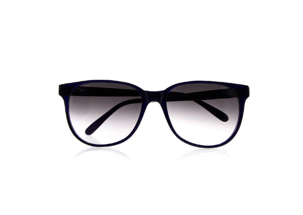 Prism NEW YORK Sunglasses | Midnight Blue