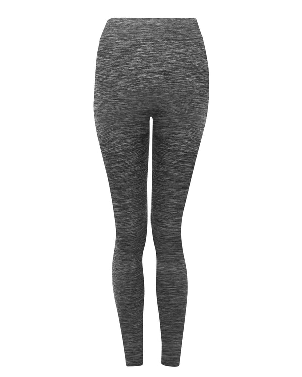prism NURTURING Full Length Leggings | Marl