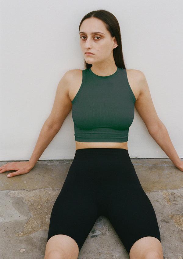 Prism OPEN MINDED Shorts | Black