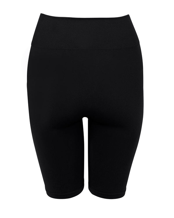 Prism OPEN MINDED Shorts | Black