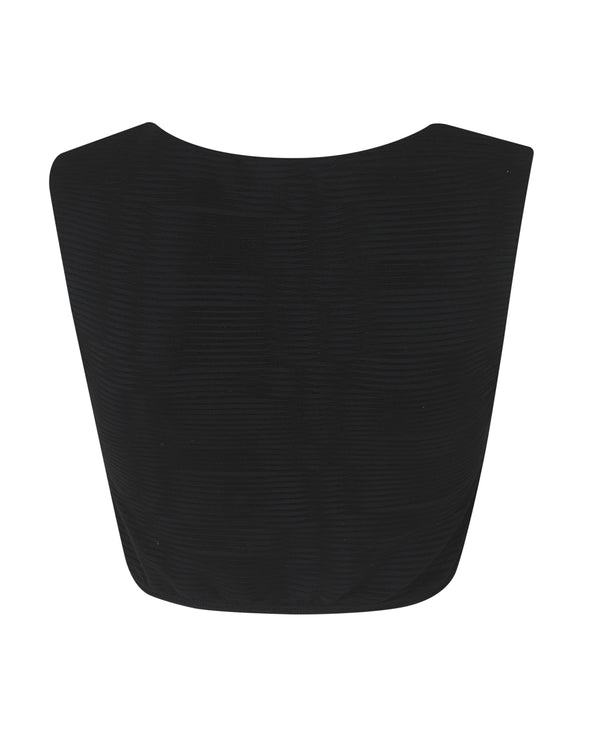 Prism PALERMO Bikini Top | Ebony