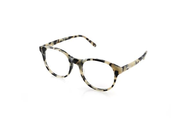Prism PARIS Optical Frames | Cream Tortoiseshell