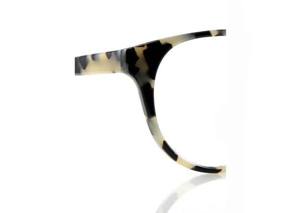 Prism PARIS Optical Frames | Cream Tortoiseshell