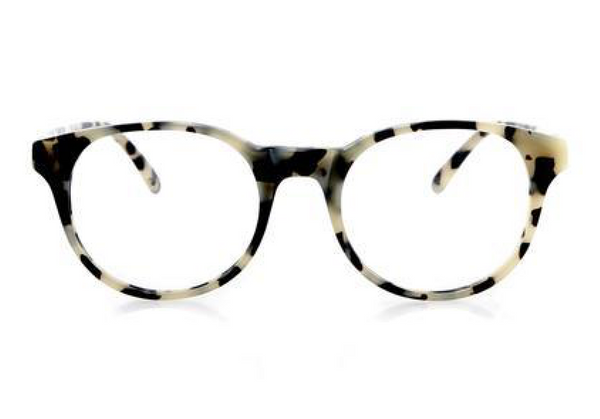 prism PARIS Optical Frames | Cream Tortoiseshell