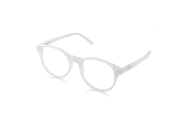 Prism PARIS Optical Frames | Crystal Grey