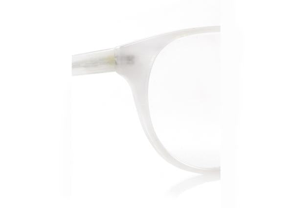 Prism PARIS Optical Frames | Crystal Grey