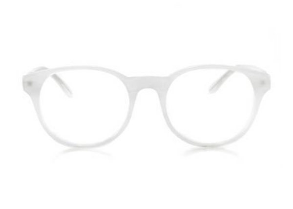 prism PARIS Optical Frames | Crystal Grey