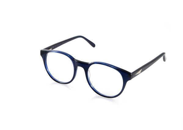 Prism PARIS Optical Frames | Midnight Blue