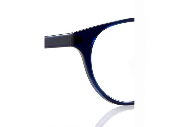 Prism PARIS Optical Frames | Midnight Blue