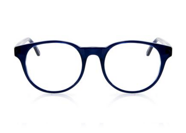 Prism PARIS Optical Frames | Midnight Blue