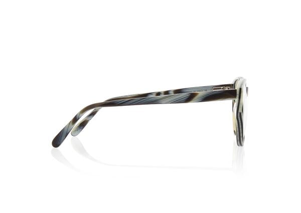 Prism PARIS Optical Frames | Zebra Horn