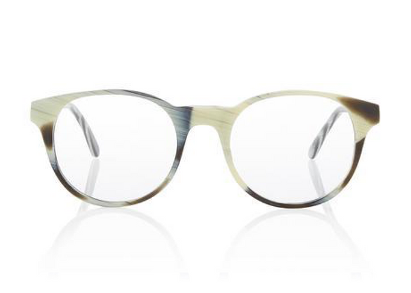 prism PARIS Optical Frames | Zebra Horn