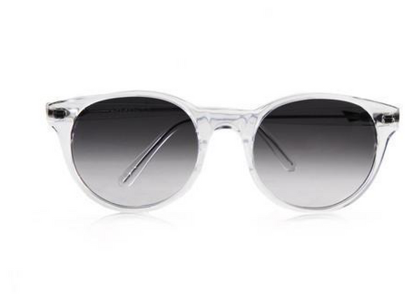 Prism PARIS Sunglasses | Clear