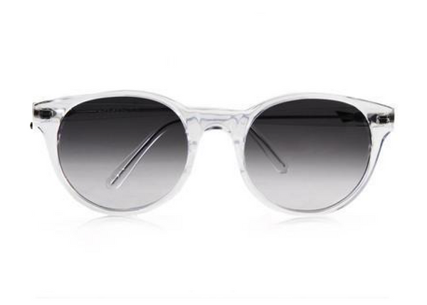 prism PARIS Sunglasses | Clear