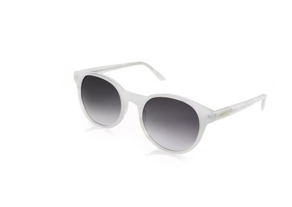 Prism PARIS Sunglasses | Crystal Grey