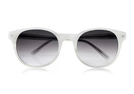 prism PARIS Sunglasses | Crystal Grey