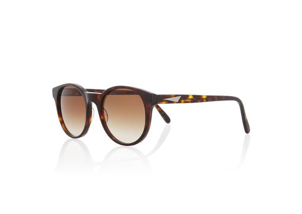 Prism PARIS Sunglasses | Dark Tortoiseshell