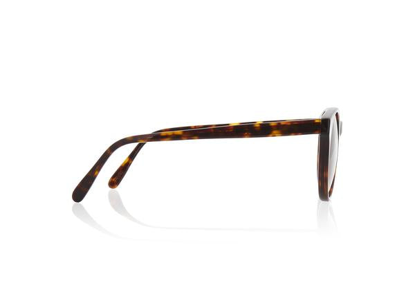 Prism PARIS Sunglasses | Dark Tortoiseshell