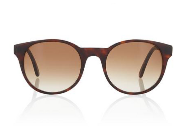 prism PARIS Sunglasses | Dark Tortoiseshell