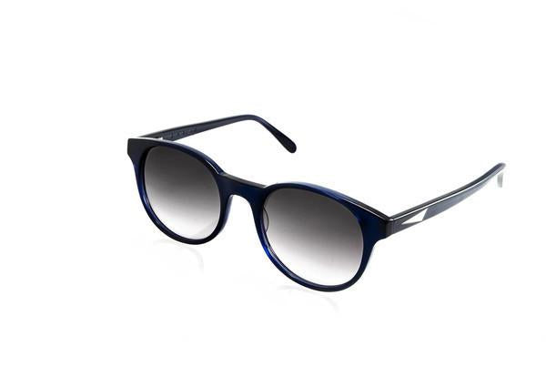 Prism PARIS Sunglasses | Midnight Blue