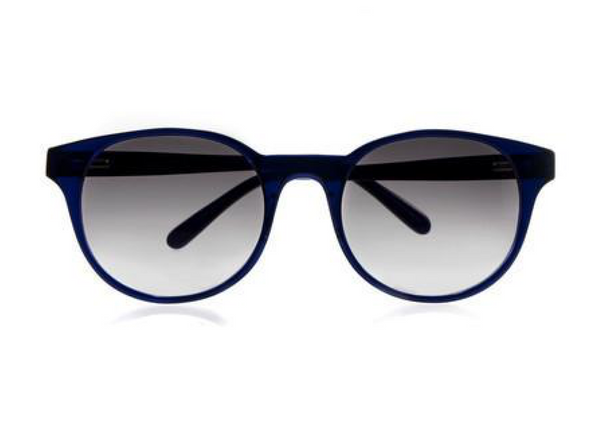 prism PARIS Sunglasses | Midnight Blue