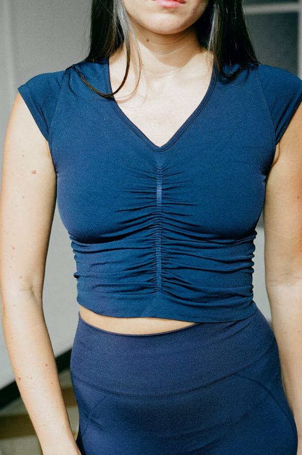 Prism PASSIONATE Top | Eclipse