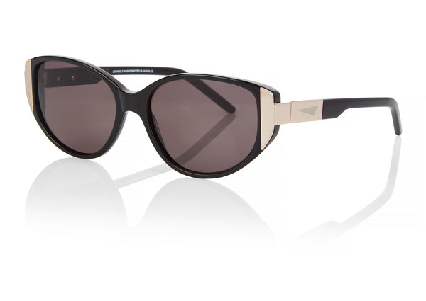 Prism PETRA Sunglasses | Black