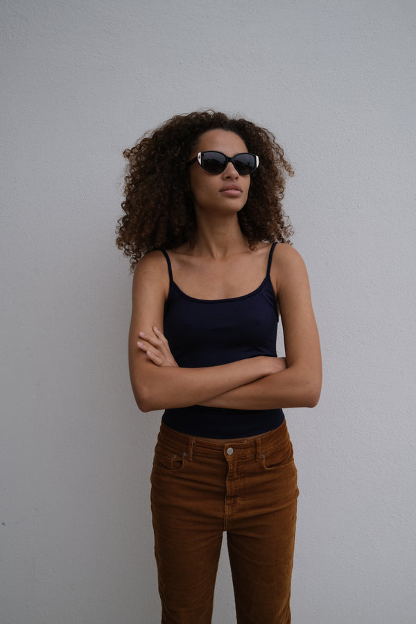 Prism PETRA Sunglasses | Black